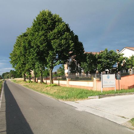 Residenza Villa Rosa Mantova Exterior photo