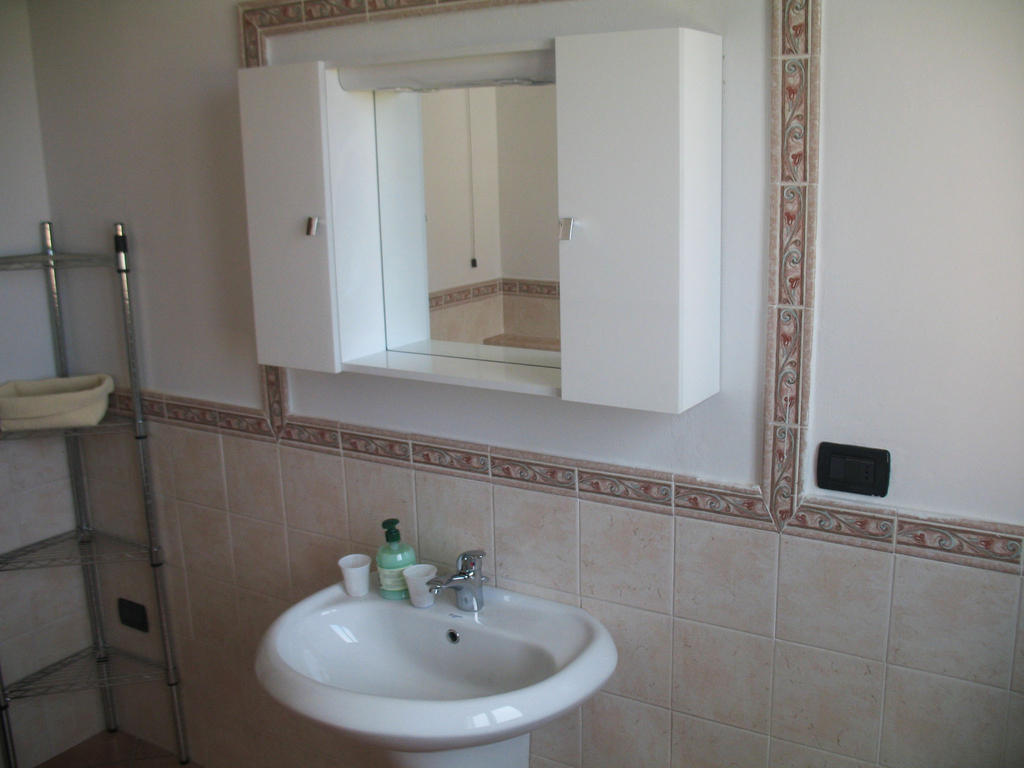Residenza Villa Rosa Mantova Room photo