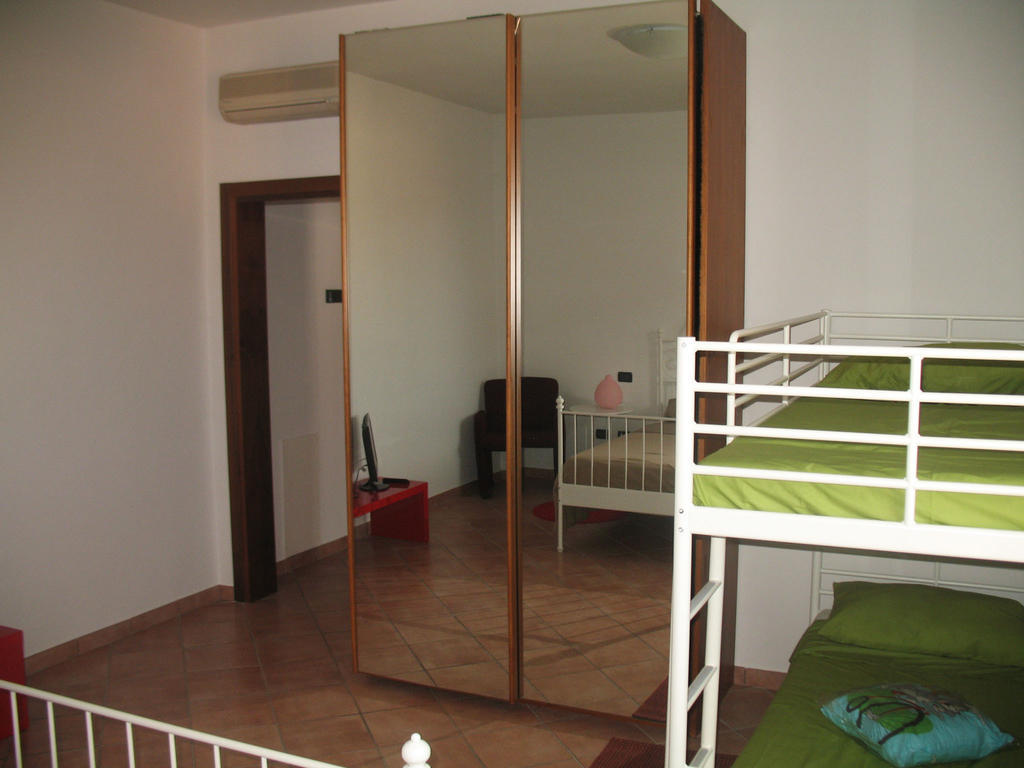 Residenza Villa Rosa Mantova Room photo